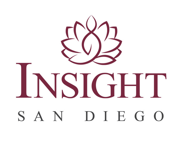 Insight San Diego Logo