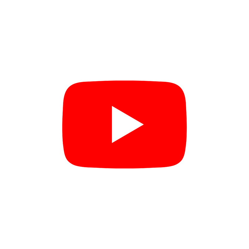 YouTube Logo